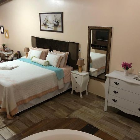 Pousada Vista Ao Farol Hotel ฟาโรล เด ซานตามาร์ตา ภายนอก รูปภาพ