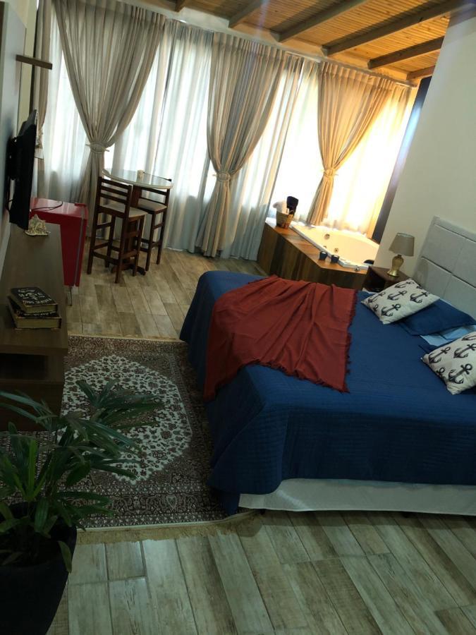 Pousada Vista Ao Farol Hotel ฟาโรล เด ซานตามาร์ตา ภายนอก รูปภาพ