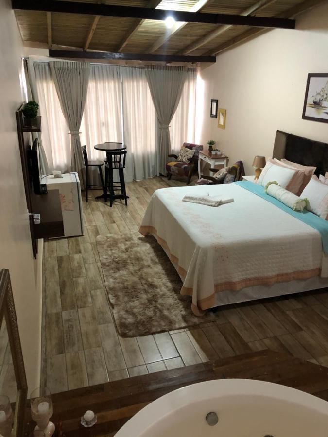 Pousada Vista Ao Farol Hotel ฟาโรล เด ซานตามาร์ตา ภายนอก รูปภาพ
