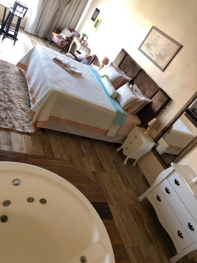 Pousada Vista Ao Farol Hotel ฟาโรล เด ซานตามาร์ตา ภายนอก รูปภาพ