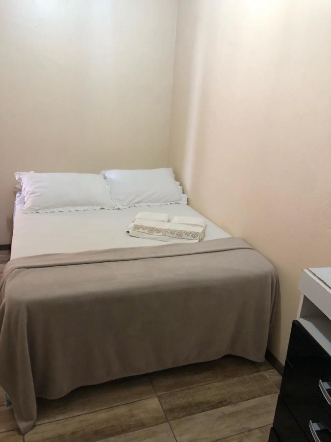 Pousada Vista Ao Farol Hotel ฟาโรล เด ซานตามาร์ตา ภายนอก รูปภาพ