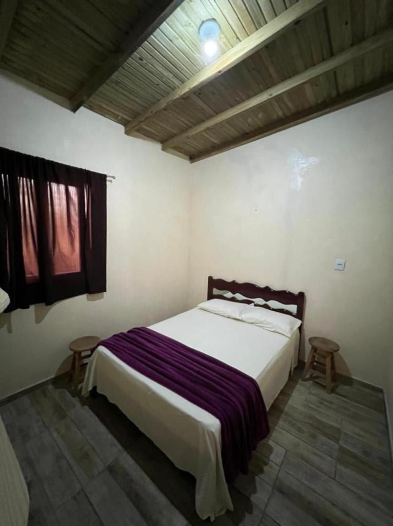 Pousada Vista Ao Farol Hotel ฟาโรล เด ซานตามาร์ตา ห้อง รูปภาพ